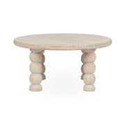 Adir - Solid Wood Table - JaxCo Furniture