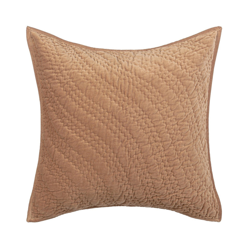 Elms - Velvet Sham - JaxCo Furniture