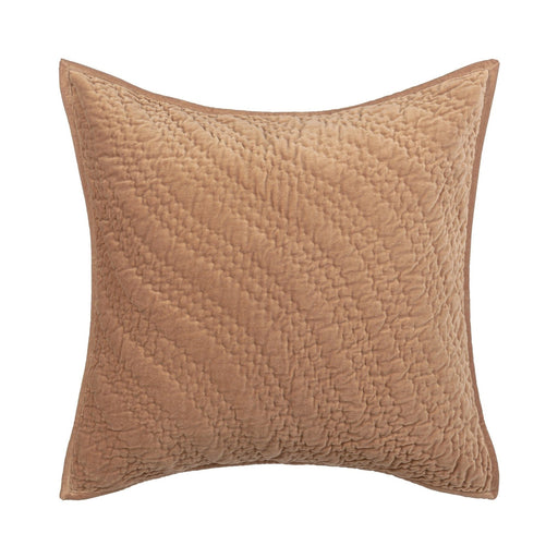 Elms - Velvet Sham - JaxCo Furniture