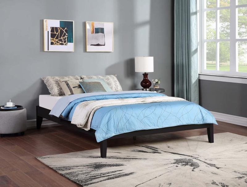 Hounslow - Universal Platform Bed - JaxCo Furniture