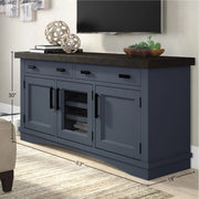 Americana Modern - TV Console (63") - JaxCo Furniture
