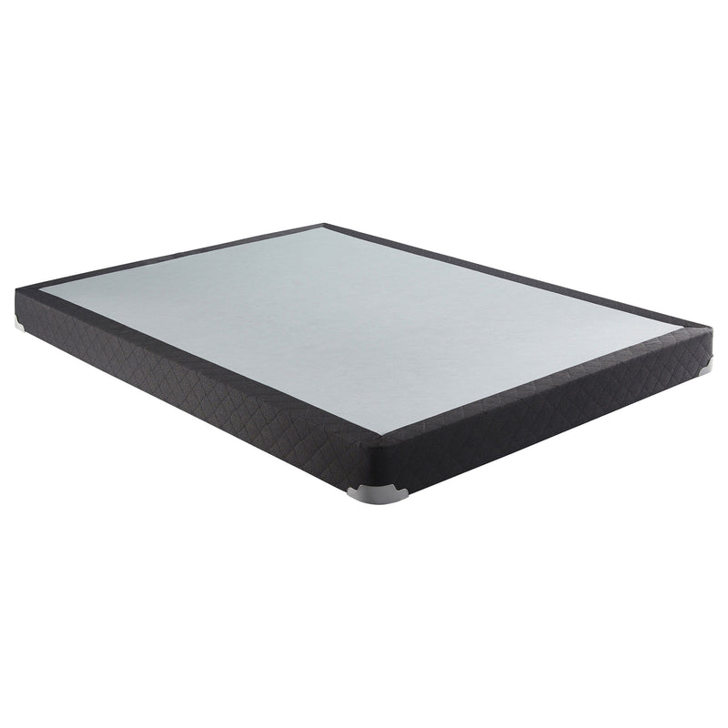Mercer - 5" Low Profile Box Spring Foundation - JaxCo Furniture