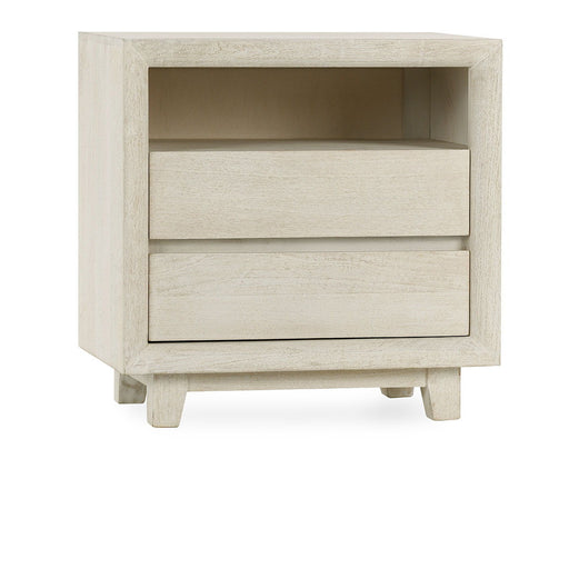 Reece - 1 Drawer Nightstand - JaxCo Furniture