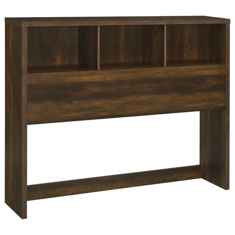 Westpark - Bookcase Headboard - JaxCo Furniture