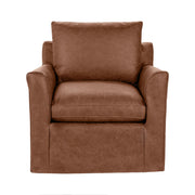 Cassiano - Swivel Chair - JaxCo Furniture