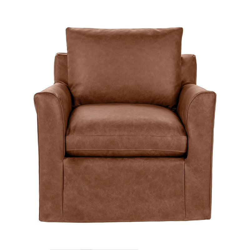 Cassiano - Swivel Chair - JaxCo Furniture