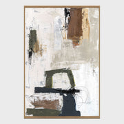 Otis - Painting Art by Buddy Whitlock - JaxCo Furniture