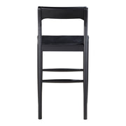 Owing - Counter Stool - Black - JaxCo Furniture