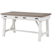 Americana Modern - Writing Desk - JaxCo Furniture