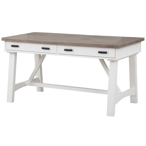 Americana Modern - Writing Desk - JaxCo Furniture