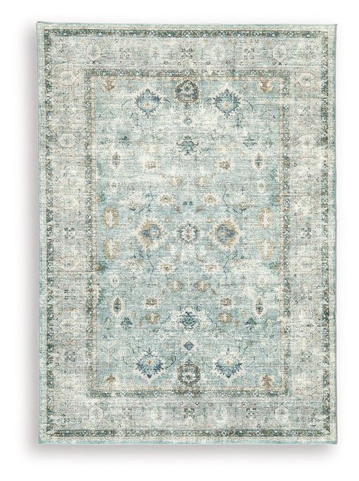 Ladstoney - Rug - JaxCo Furniture