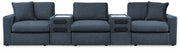 Modmax - Ink - Sectional - JaxCo Furniture