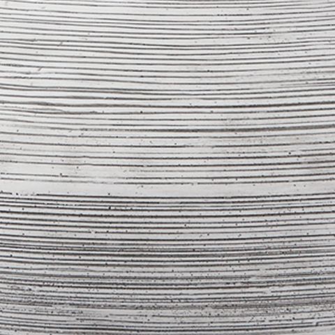 Brickdon - Distressed White - Poly Table Lamp - JaxCo Furniture