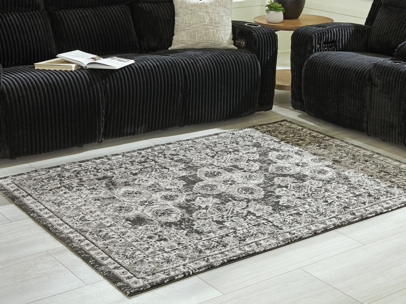 Glennisman - Rug - JaxCo Furniture