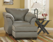 Darcy - Arm Chair - JaxCo Furniture