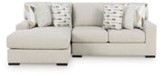 LaureLGrove - Sectional - JaxCo Furniture