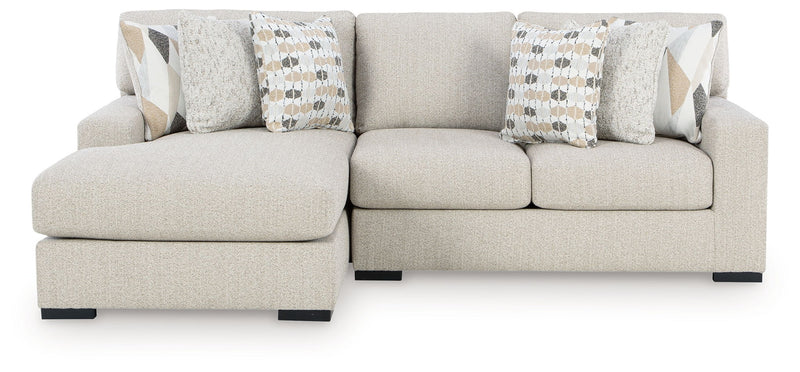 LaureLGrove - Sectional - JaxCo Furniture