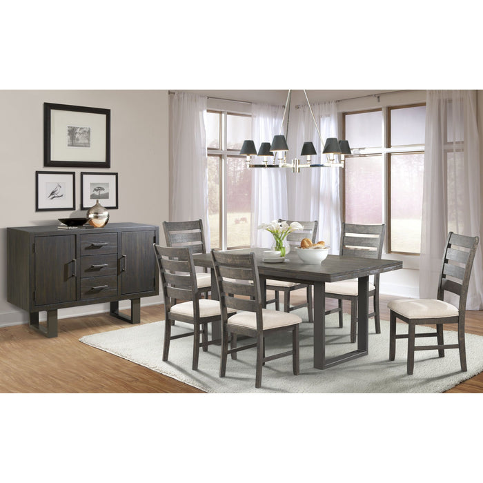 Sawyer - Dining Set - JaxCo Furniture