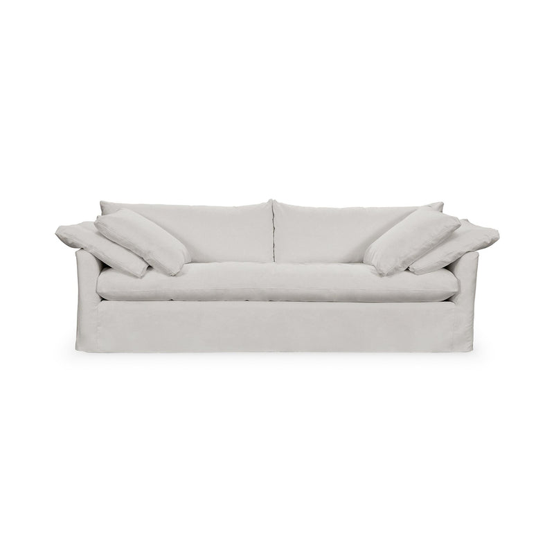 Cassiano - Slip Cover Sofa - JaxCo Furniture
