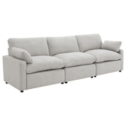 Collins - Modular Power Sofa - JaxCo Furniture