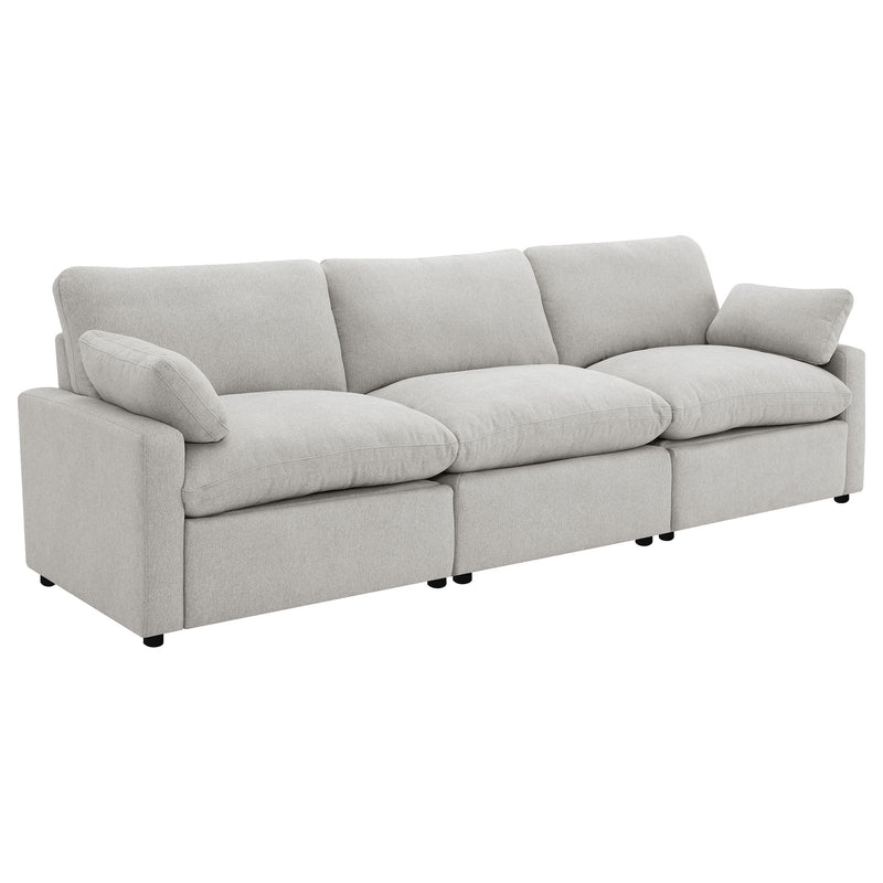 Collins - Modular Power Sofa - JaxCo Furniture