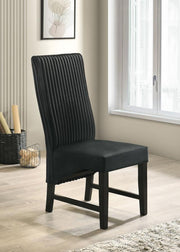 Barrand - Upholstered Dining Side Chair (Set of 2) - JaxCo Furniture