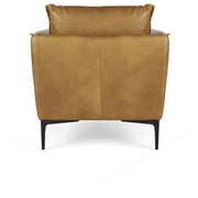 Abigail - Club Chair - JaxCo Furniture