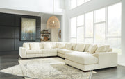 Lindyn - Sectional - JaxCo Furniture
