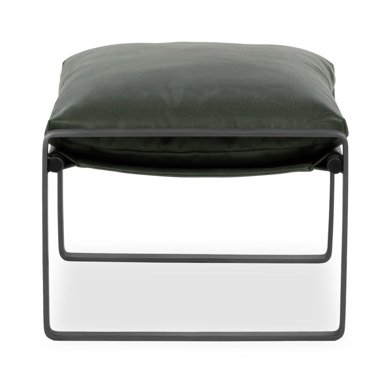 Morgan - Ottoman - JaxCo Furniture