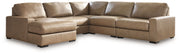 Veronella - Sectional - JaxCo Furniture