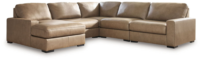Veronella - Sectional - JaxCo Furniture