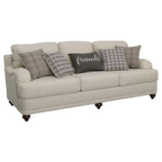 Glenn - Sofa Upholstered Set - JaxCo Furniture