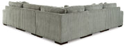 Lindyn - Sectional - JaxCo Furniture