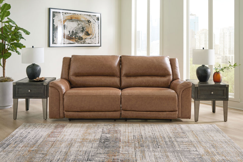 Trasimeno - Power Reclining Living Room Set - JaxCo Furniture