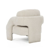 Salino - Upholstered Lounge Chair - JaxCo Furniture