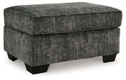 Lonoke - Ottoman - JaxCo Furniture