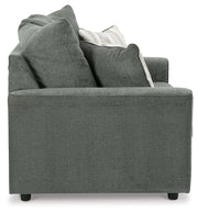Stairatt - Loveseat - JaxCo Furniture