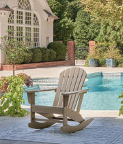 Sundown Treasure - Rocking Chair - JaxCo Furniture
