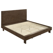Glenwood - Platform Panel Bed - JaxCo Furniture