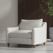 Vogue - Chair (Set of 2) - Farlo Chalk - JaxCo Furniture