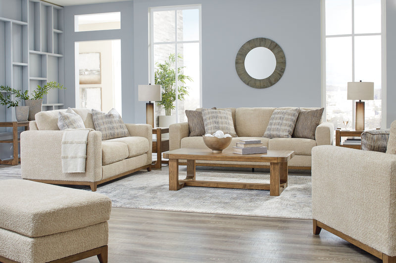 Parklynn - Living Room Set - JaxCo Furniture