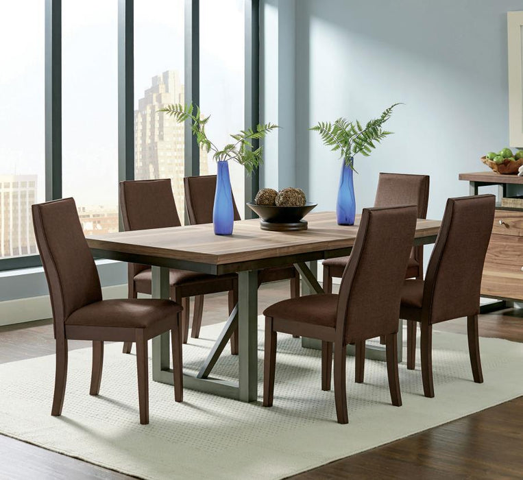 Spring Creek - Dining Table Set - JaxCo Furniture