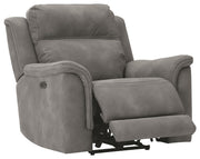 Next-Gen Durapella - Power Recliner - JaxCo Furniture