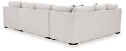 Koralynn - Sectional - JaxCo Furniture