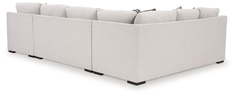 Koralynn - Sectional - JaxCo Furniture