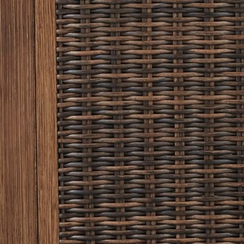 Paradise Trail - Outdoor Fire Pit Table Set - JaxCo Furniture