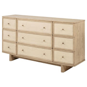 Kailani - 9-Drawer Dresser - JaxCo Furniture