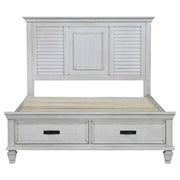 Franco - Bedroom Set - JaxCo Furniture