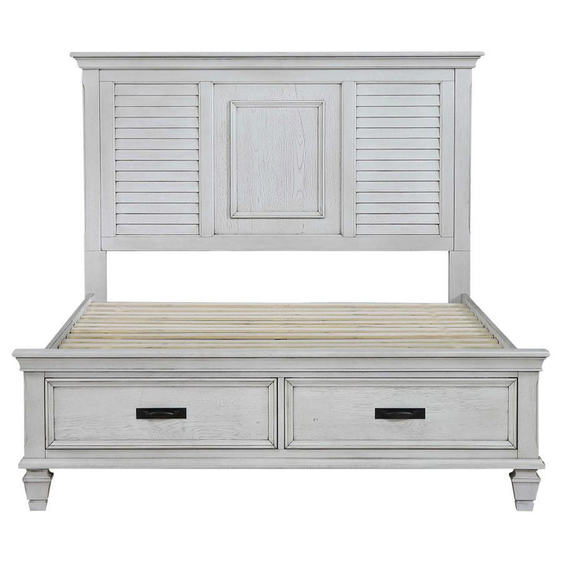 Franco - Bedroom Set - JaxCo Furniture
