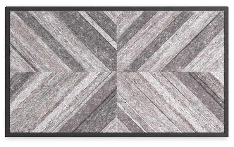 Beachcroft - Rectangular Cocktail Table - JaxCo Furniture